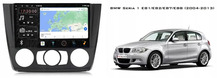 radio-nawigacja-carplay-gps-android-bmw-1-e81-e82-e87-e88-6gb-128gb-sim-marka-inna