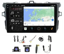 radio-nawigacja-carplay-android-toyota-corolla-2006-2013-4gb-64gb-sim