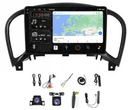 radio-nawigacja-carplay-gps-android-nissan-juke-2010-2019-4gb-64gb-sim
