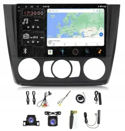 radio-nawigacja-carplay-gps-android-bmw-1-e81-e82-e87-e88-4gb-64gb-sim