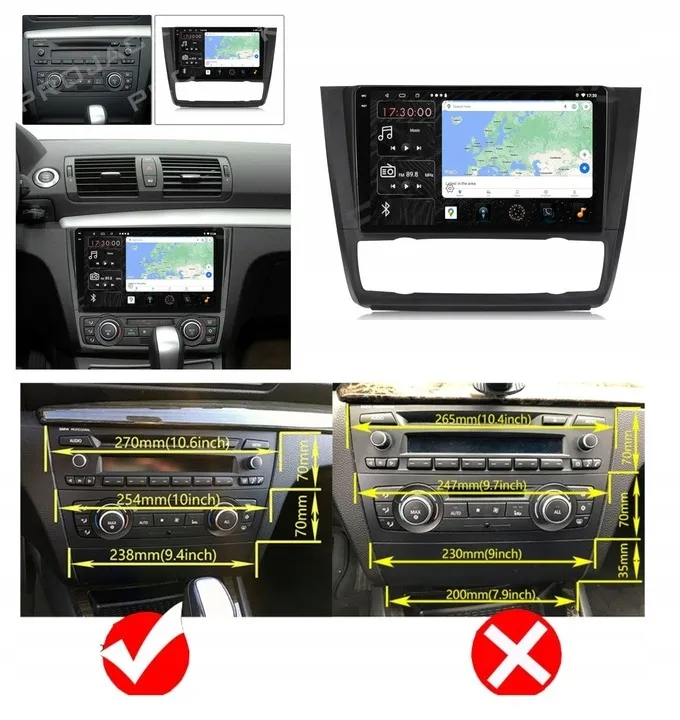 radio-nawigacja-carplay-gps-android-bmw-1-e81-e82-e87-e88-4gb-64gb-sim