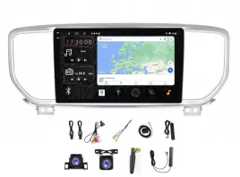radio-nawigacja-carplay-gps-android-kia-sportage-2018-2022-4gb-64gb-sim