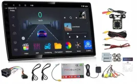 radio-gps-10-cali-2-din-bluetooth-android-auto-carplay-wifi-usb-4-64gb-qled
