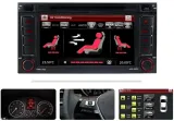 radio-gps-android-vw-multivan-t5-touareg-4-64gb-stan-nowy
