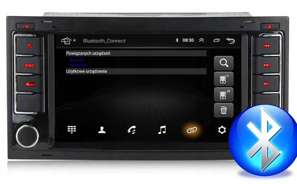 radio-gps-android-vw-multivan-t5-touareg-4-64gb