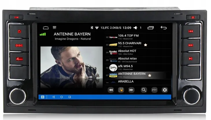 radio-gps-android-vw-multivan-t5-touareg-4-64gb-funkcje-ekran-dotykowy-korektor-dzwieku-odtwarzanie-muzyki-z-iphone-a-ipoda