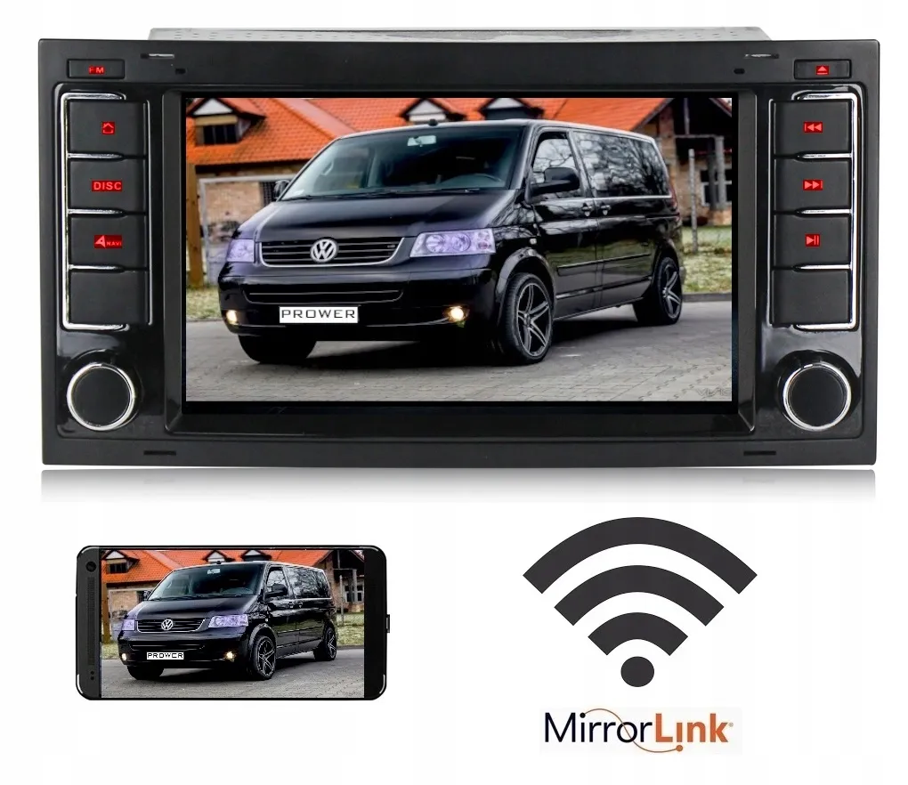 radio-gps-android-vw-multivan-t5-touareg-4-64gb
