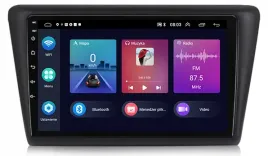radio-gps-android-nawigacja-bt-skoda-rapid-2012-2019-carplay-2gb-64gb