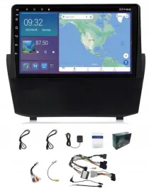 radio-nawigacja-gps-ford-fiesta-2009-2017-carplay-android-auto-2gb-64gb