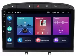 radio-gps-android-nawigacja-bt-peugeot-308-408-usb-wifi-carplay-2gb-64gb