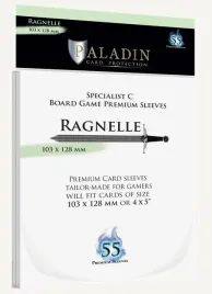 koszulki-na-karty-paladin-ragnelle-103x128-mm
