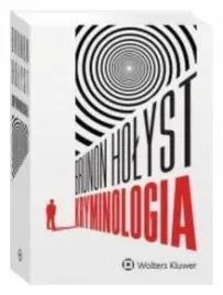 kryminologia-brunon-holyst