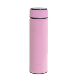 ad-4506-pink-termos-led-473ml-rozowy