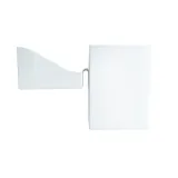 pudelko-na-karty-gamegenic-deck-holder-100-biale-rodzaj-pudelko