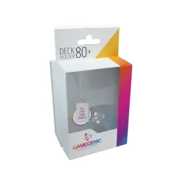 pudelko-na-karty-gamegenic-deck-holder-80-przezroczyste