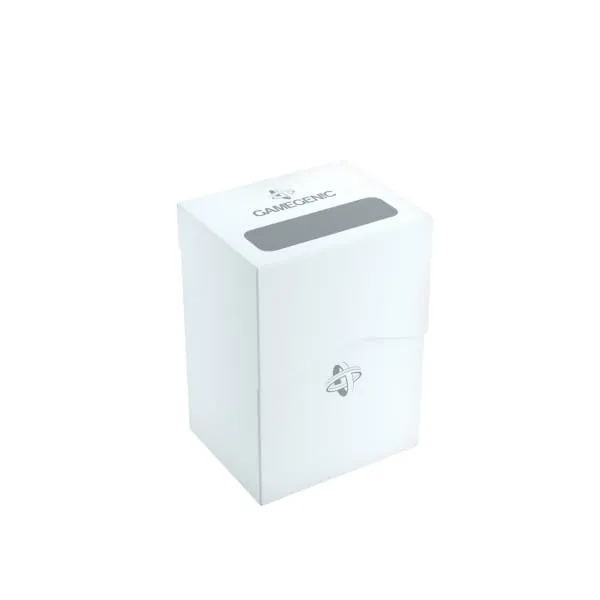 pudelko-na-karty-gamegenic-deck-holder-80-biale-stan-nowy