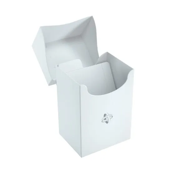 pudelko-na-karty-gamegenic-deck-holder-80-biale-producent-gamegenic