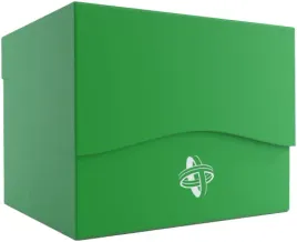 pudelko-na-karty-gamegenic-side-holder-100-xl-zielone
