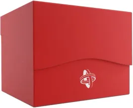 pudelko-na-karty-gamegenic-side-holder-100-xl-czerwone