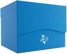 pudelko-na-karty-gamegenic-side-holder-100-xl-niebieskie