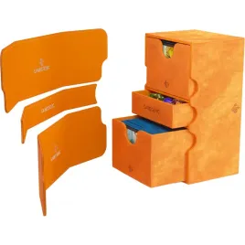 pudelko-na-karty-gamegenic-stronghold-200-xl-convertible-pomaranczowy