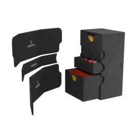 pudelko-na-karty-gamegenic-stronghold-200-xl-convertible-czarny
