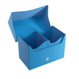 pudelko-na-karty-gamegenic-double-deck-holder-200-xl-blue