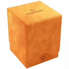 pudelko-na-karty-gamegenic-squire-100-xl-convertible-orange