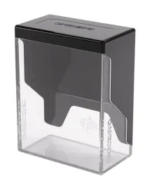 pudelko-na-karty-gamegenic-bastion-50-black-clear