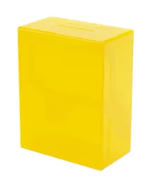 pudelko-na-karty-gamegenic-bastion-50-yellow