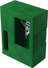 pudelko-na-karty-gamegenic-deck-tome-rogue-green