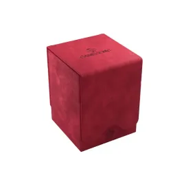 pudelko-na-karty-gamegenic-squire-100-xl-convertible-red