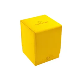 pudelko-na-karty-gamegenic-squire-100-xl-convertible-yellow