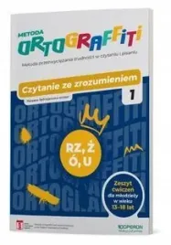 ortograffiti-czytanie-ze-zrozumieniem-rz-z-u-o