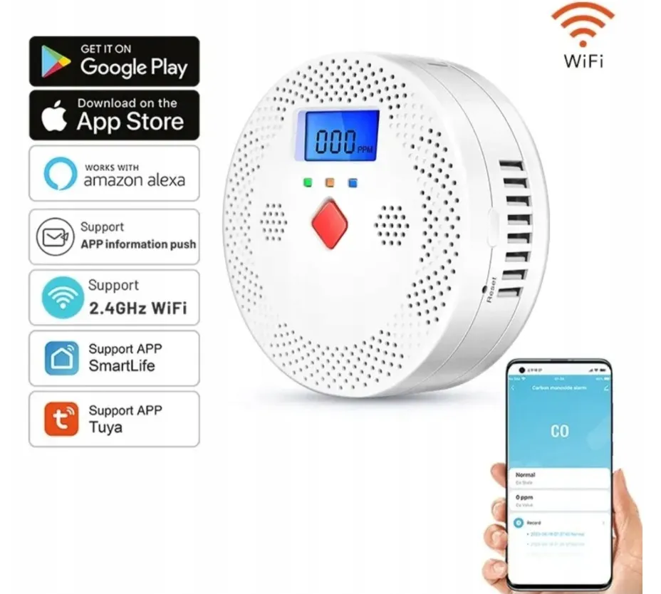 czujnik-tlenku-wegla-wifi-tuya-stan-nowy