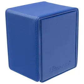 pudelko-na-karty-ultra-pro-flip-vivid-alcove-blue