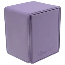 pudelko-na-karty-ultra-pro-flip-vivid-alcove-purple
