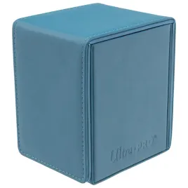 pudelko-na-karty-ultra-pro-flip-vivid-alcove-teal