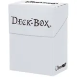 pudelko-na-karty-ultra-pro-deck-box-white-biale