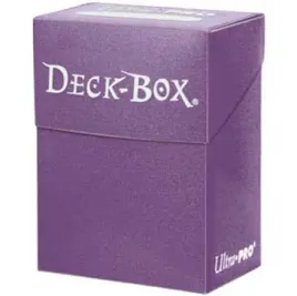 pudelko-na-karty-ultra-pro-deck-box-purple-fioletowe