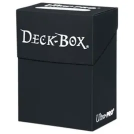 pudelko-na-karty-ultra-pro-deck-box-black-czarne