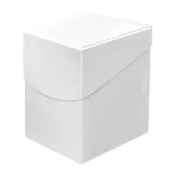 pudelko-na-karty-ultra-pro-eclipse-pro-100-arctic-white