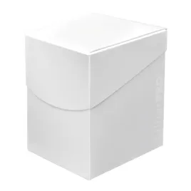 pudelko-na-karty-ultra-pro-eclipse-pro-100-arctic-white