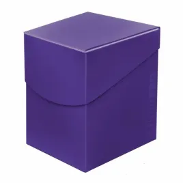 pudelko-na-karty-ultra-pro-eclipse-pro-100-royal-purple