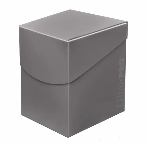 pudelko-na-karty-ultra-pro-eclipse-pro-100-smoke-grey