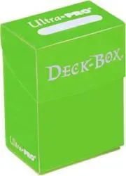 pudelko-na-karty-ultra-pro-deck-box-lime-green-limonkowe