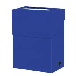 pudelko-na-karty-ultra-pro-deck-box-pacific-blue-niebieskie