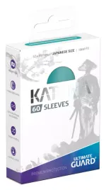 koszulki-ultimate-guard-katana-japanese-size-turkusowe-60-sztuk