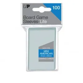 koszulki-na-karty-ultra-pro-lite-mini-american-41x63-mm-100-sztuk