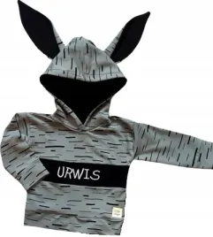 bluza-krolik-kreseczki-urwis-rozmiar-164